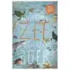 Het Zinderende zee Stickerboek