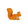 Holztiger - Wildernis - Squirrel