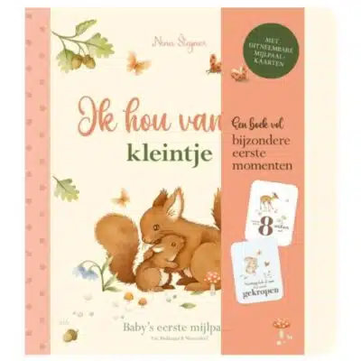 Ik hou van jou, kleintje