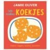 Jamie's kleine keukenbieb - Koekjes (Kartonnenboek)