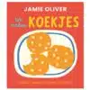 Jamie's kleine keukenbieb - Koekjes (Kartonnenboek)