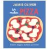 Jamie's kleine keukenbieb - Pizza (Kartonnenboek)