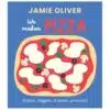 Jamie's kleine keukenbieb - Pizza (Kartonnenboek)