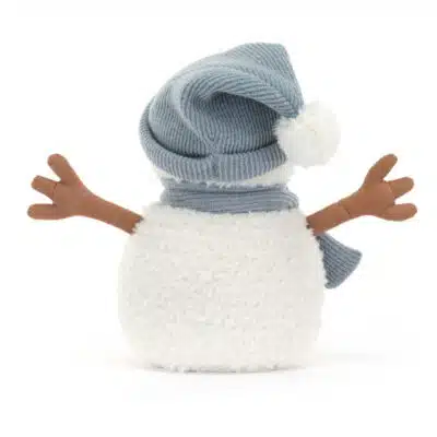 Jellycat - Sammie Snowman