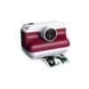 KIDYWOLF - K-PRINT - Thermische Fotoprinter - Bordeauxrood