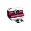 KIDYWOLF - K-PRINT - Thermische Fotoprinter - Bordeauxrood
