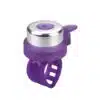 Micro Step - Bel Glitter Paars