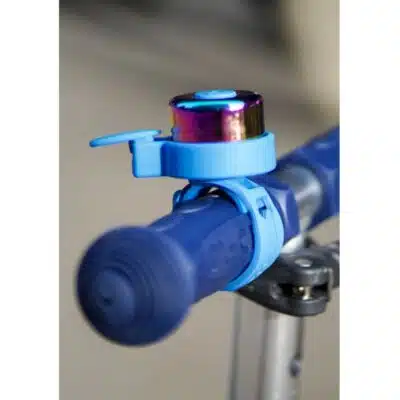 Micro Step - Neochrome blauw