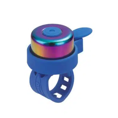 Micro Step - Neochrome blauw