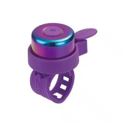 Micro Step - Neochrome Paars