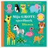 Mijn grote speelboek - Dieren