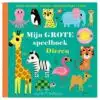 Mijn grote speelboek - Dieren