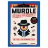 Murdle - De school der mysteries