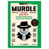 Murdle - Nog meer uitdagende moordmysteries voor briljante speurneuzen
