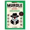 Murdle - Nog meer uitdagende moordmysteries voor briljante speurneuzen