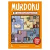 Murdoku - Terug in de tijd