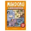 Murdoku - Terug in de tijd