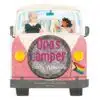 Opa's camper - kartonboek