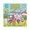 Sunny vibes - Happy street