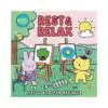 Sunny vibes - Rest & relax