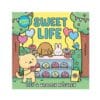 Sunny vibes - Sweet life