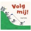 Volg mij!