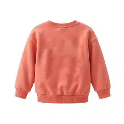 Your Wishes - Garment Dye - Oversized Sweater