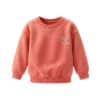 Your Wishes - Garment Dye - Oversized Sweater