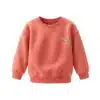 Your Wishes - Garment Dye - Oversized Sweater