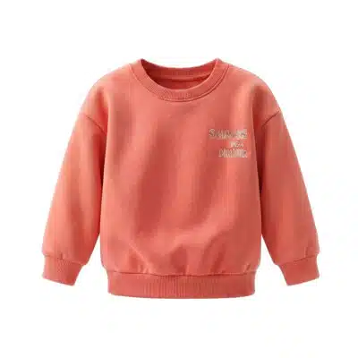Your Wishes - Garment Dye - Oversized Sweater