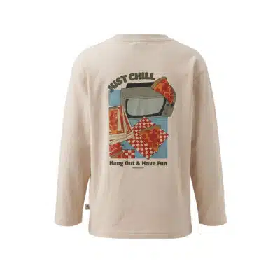 Your Wishes - Just Chill - Wide Longsleeve