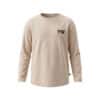 Your Wishes - Just Chill - Wide Longsleeve