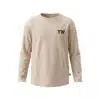 Your Wishes - Just Chill - Wide Longsleeve