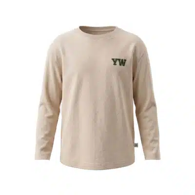 Your Wishes - Just Chill - Wide Longsleeve