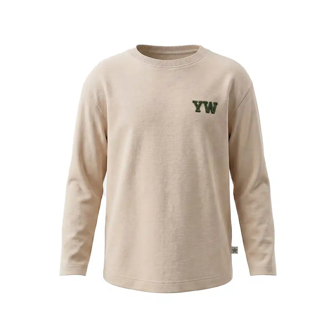 Your Wishes - Just Chill - Wide Longsleeve