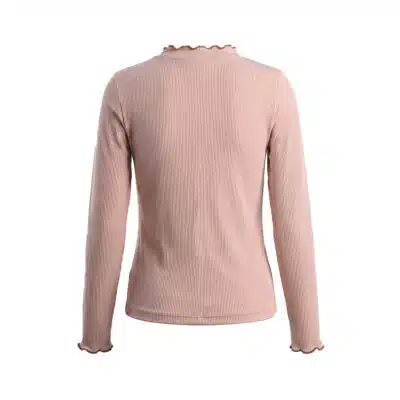Your Wishes - Rib Jersey - Longsleeve