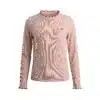 Your Wishes - Rib Jersey - Longsleeve