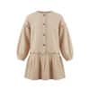Your Wishes - Twill Woven - Shift Dress