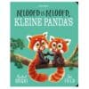 Beloofd is beloofd, kleine panda's - Kartonboekje