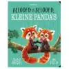 Beloofd is beloofd, kleine panda's - Kartonboekje