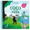 Coco in het park - Flapjesboek