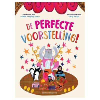 De perfecte voorstelling!