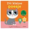 Dit kleine poesje - Kartonboekje