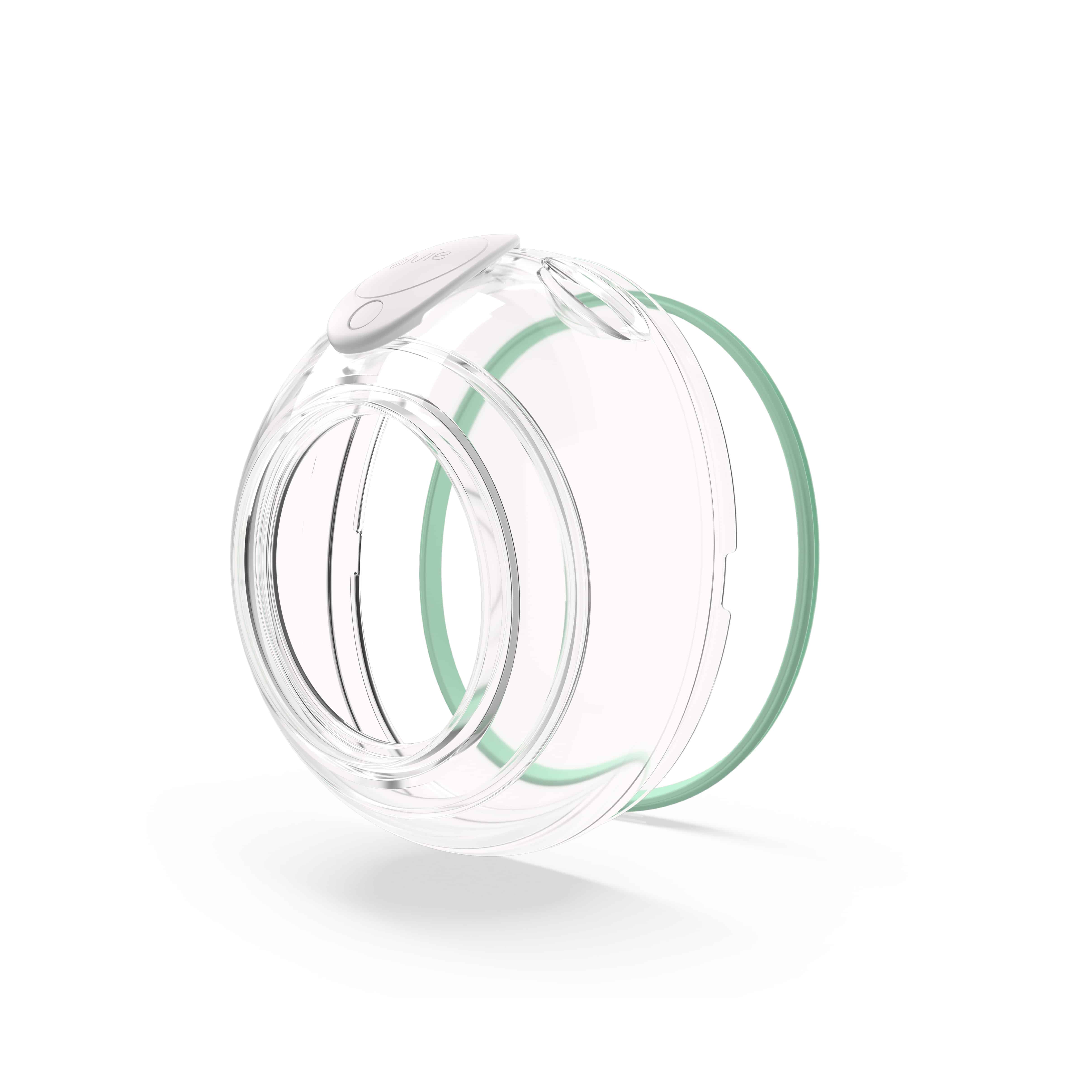 Elvie Stride 2.0 - Diaphragms and Stoppers