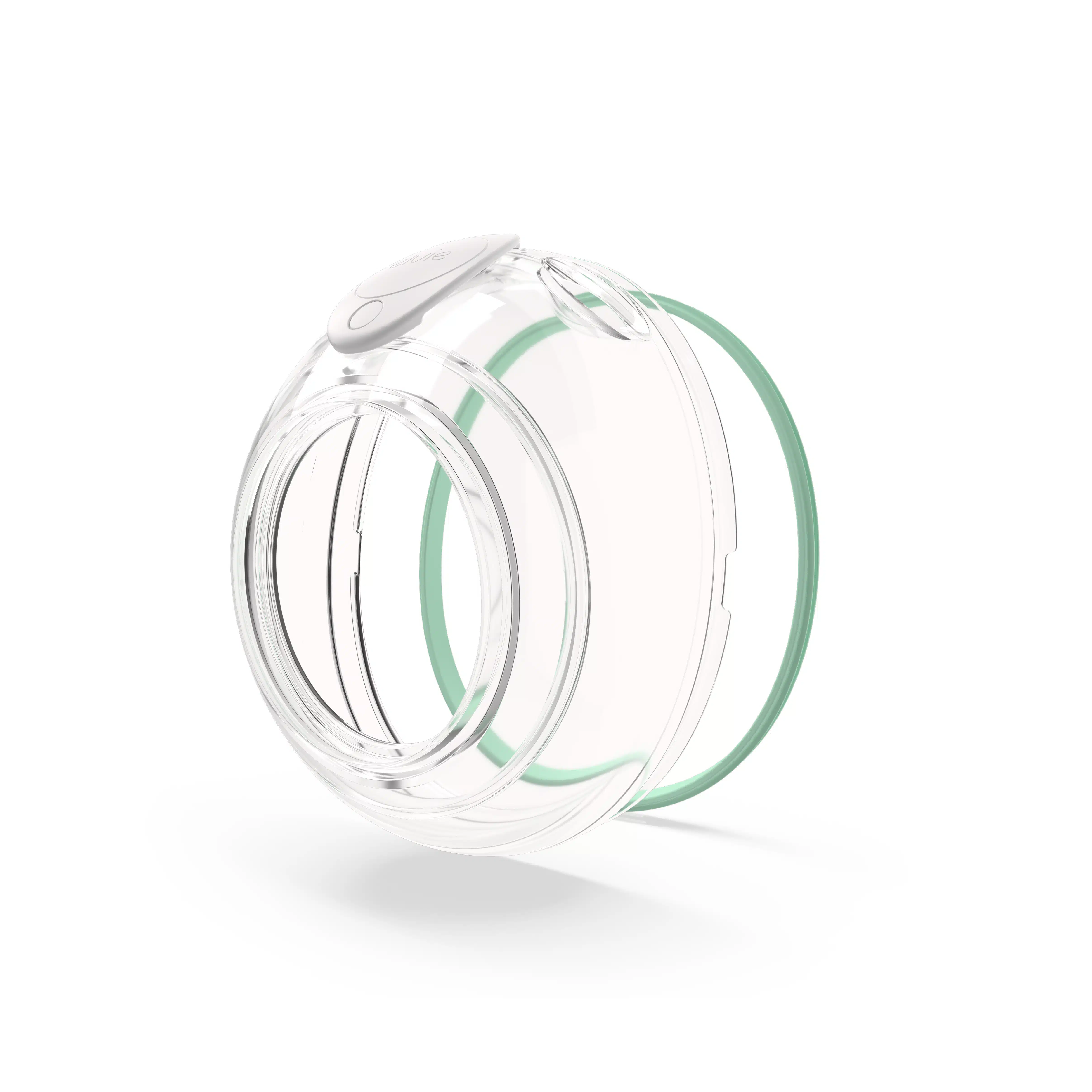 Elvie Stride 2.0 - Diaphragms and Stoppers