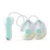 Elvie Stride - Wave Double Manuele Pomp