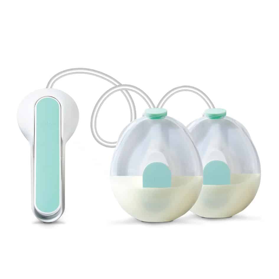 Elvie Stride - Wave Double Manuele Pomp