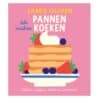 Jamie's kleine keukenbieb - Pannenkoeken (Kartonnenboek)