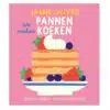 Jamie's kleine keukenbieb - Pannenkoeken (Kartonnenboek)