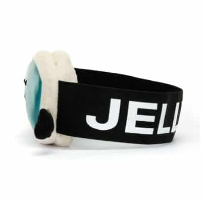 Jellycat - Ammuseables Sports Ski Goggles